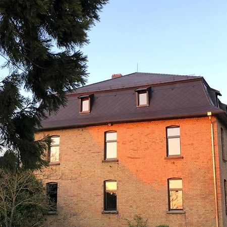 Domaine Sequoia Stutzheim Exterior foto