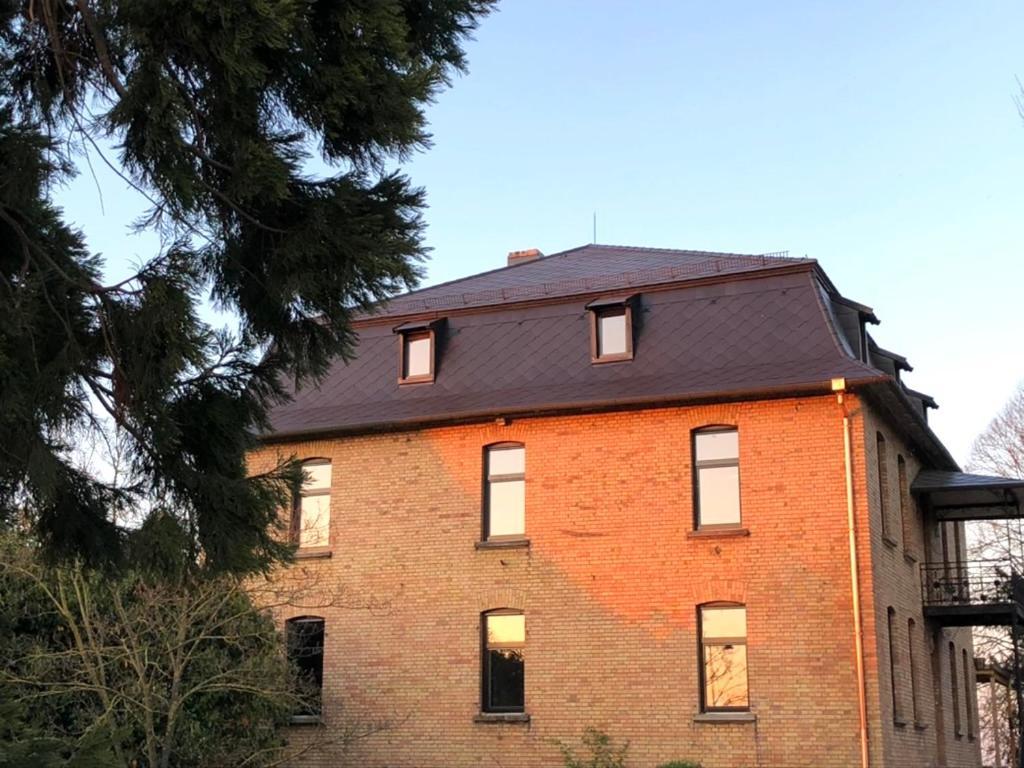 Domaine Sequoia Stutzheim Exterior foto